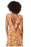 CLAUDITA DRESS - MISA Los Angeles