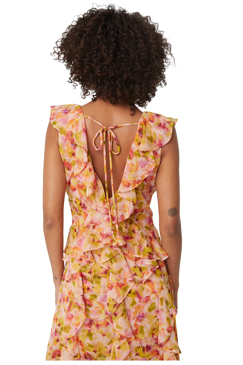 CLAUDITA DRESS - MISA Los Angeles