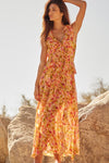 CLAUDITA DRESS - MISA Los Angeles