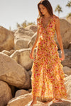 CLAUDITA DRESS - MISA Los Angeles