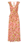 CLAUDITA DRESS - MISA Los Angeles