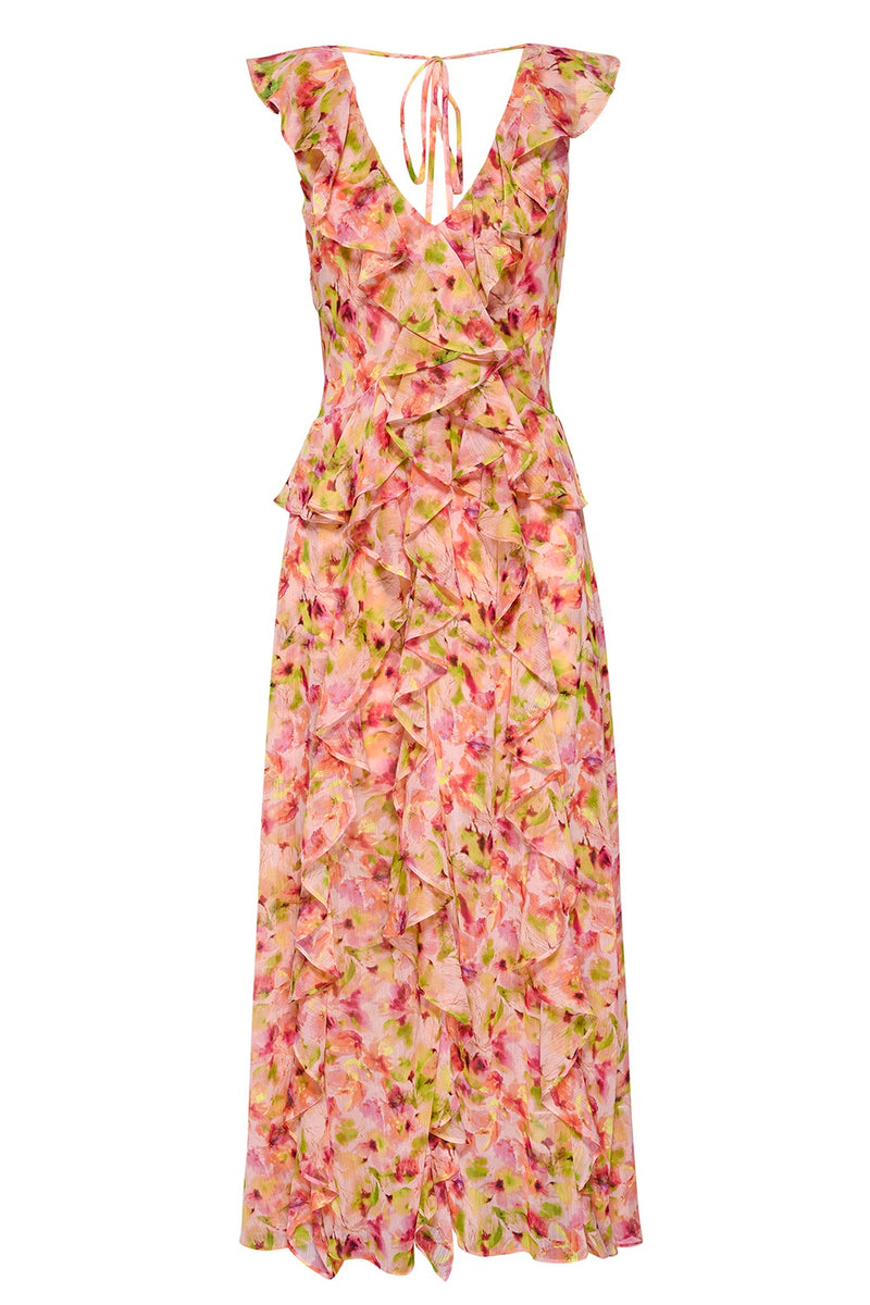 CLAUDITA DRESS - MISA Los Angeles
