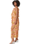 CLAUDITA DRESS - MISA Los Angeles