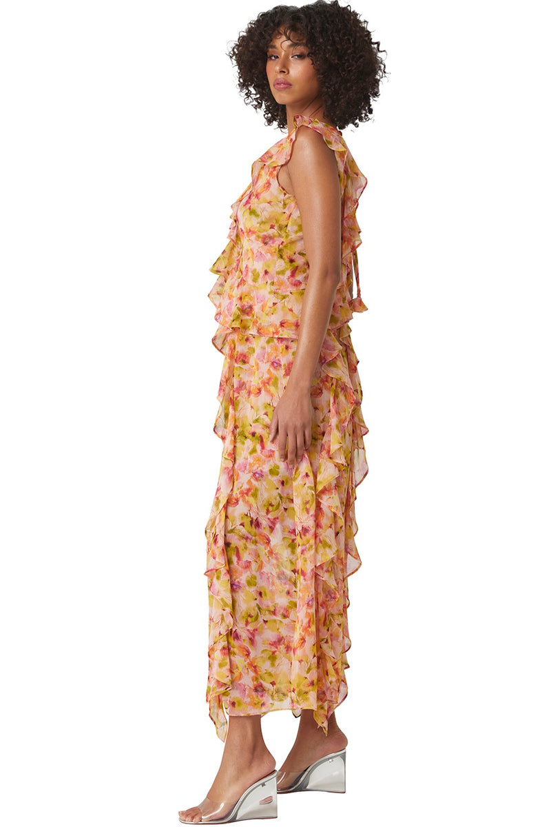 CLAUDITA DRESS - MISA Los Angeles