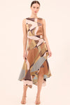 MARIBAR DRESS