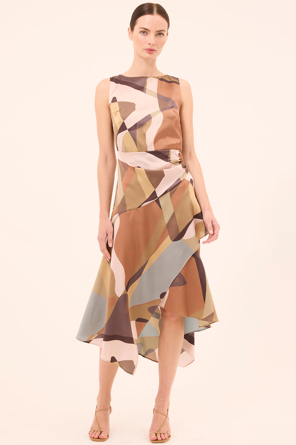 ALODIA DRESS - MISA Los Angeles