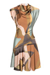SANDY DRESS - MISA Los Angeles