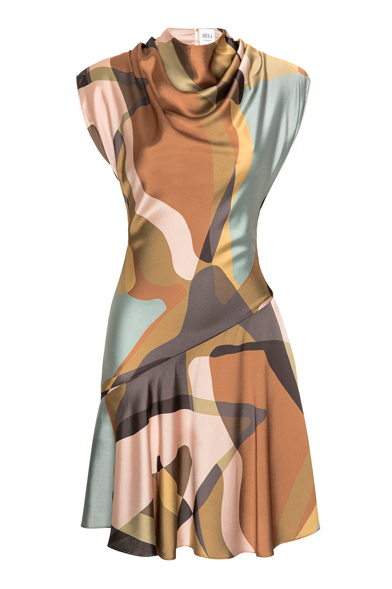 SANDY DRESS - MISA Los Angeles