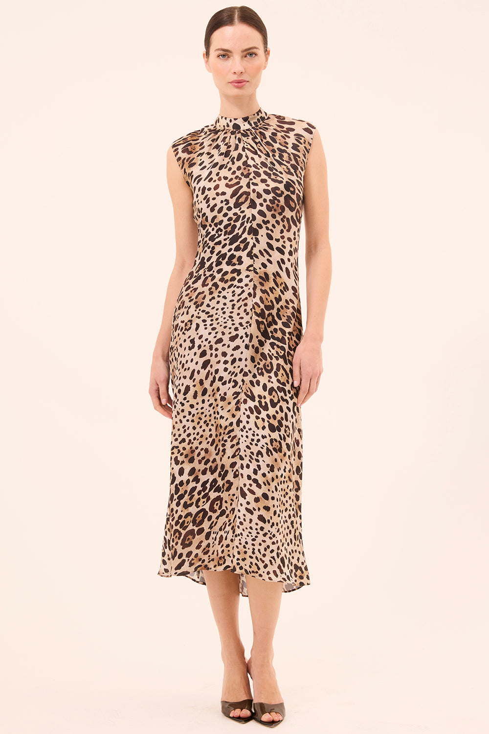GISELLE DRESS - MISA Los Angeles