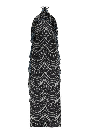 LUPITA DRESS