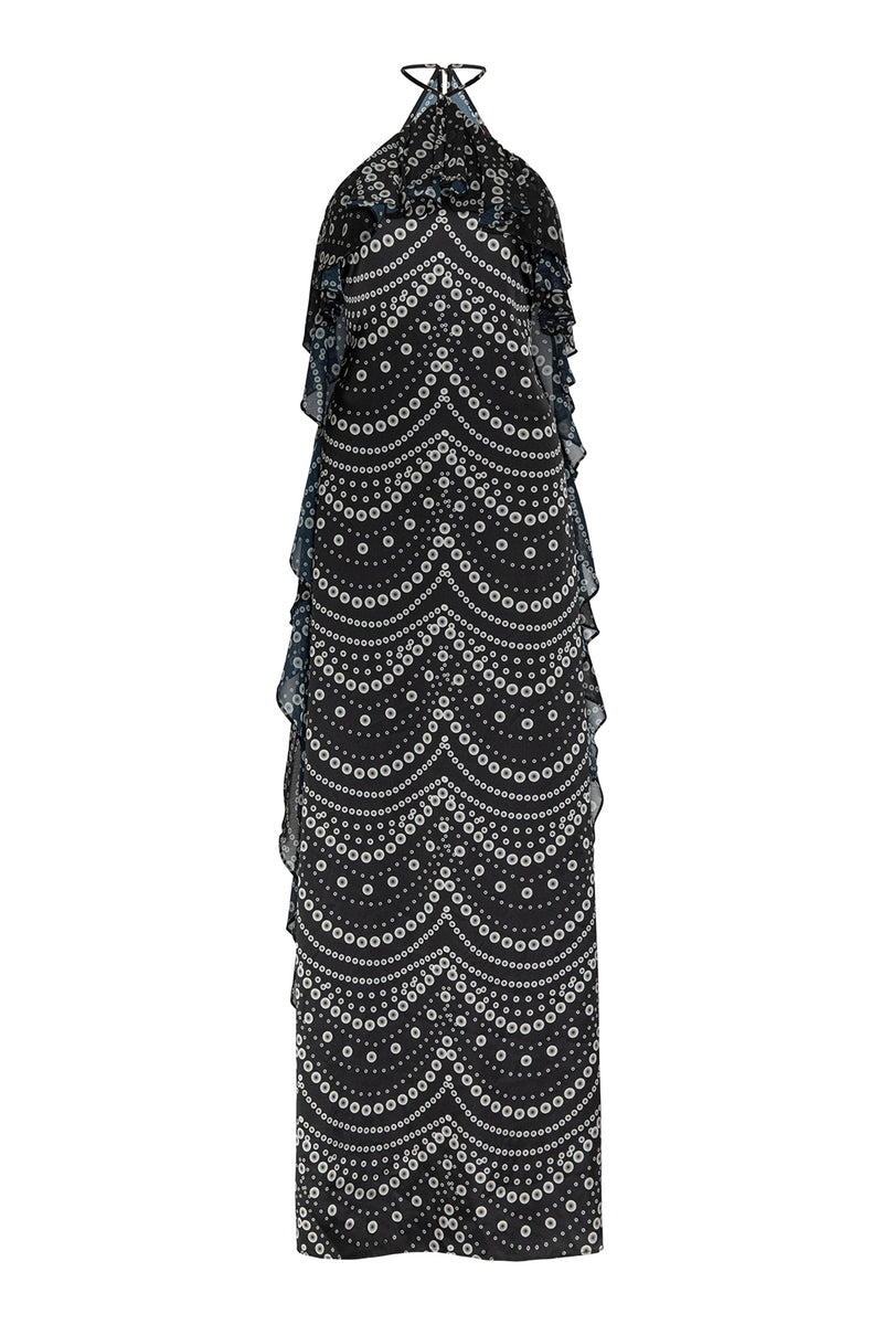 LUPITA DRESS - MISA Los Angeles