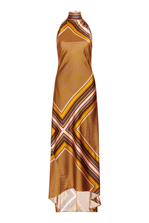 Minerva Dress