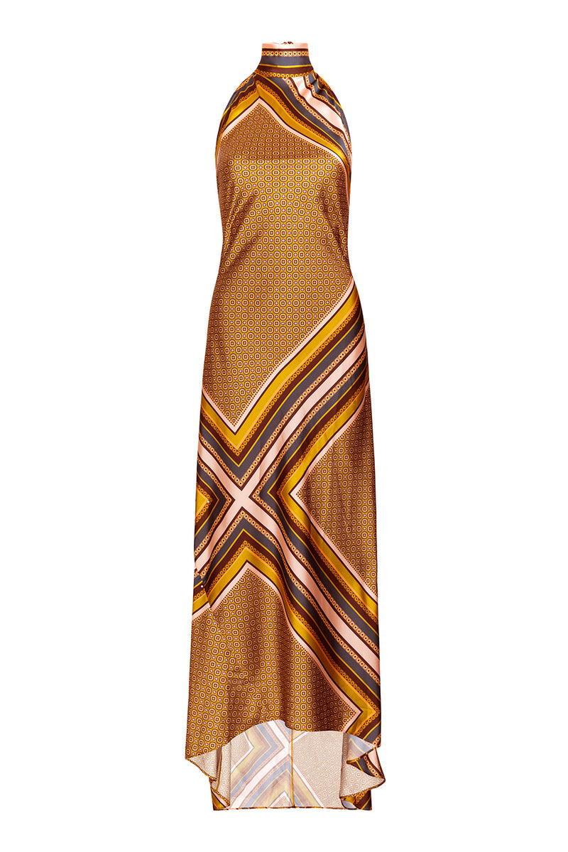 Minerva Dress - MISA Los Angeles