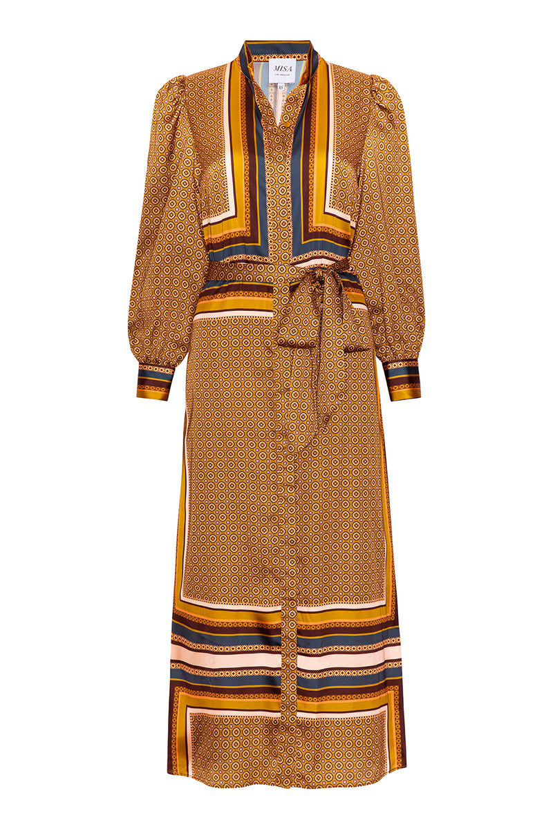 NANCY DRESS - MISA Los Angeles
