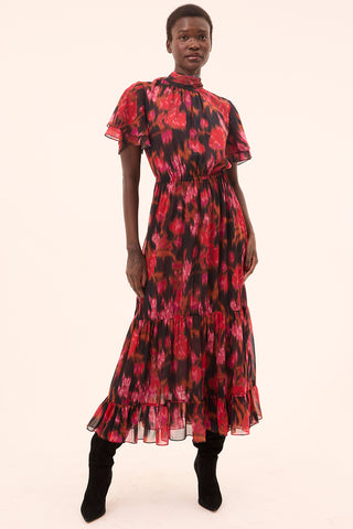 ROSALIE DRESS