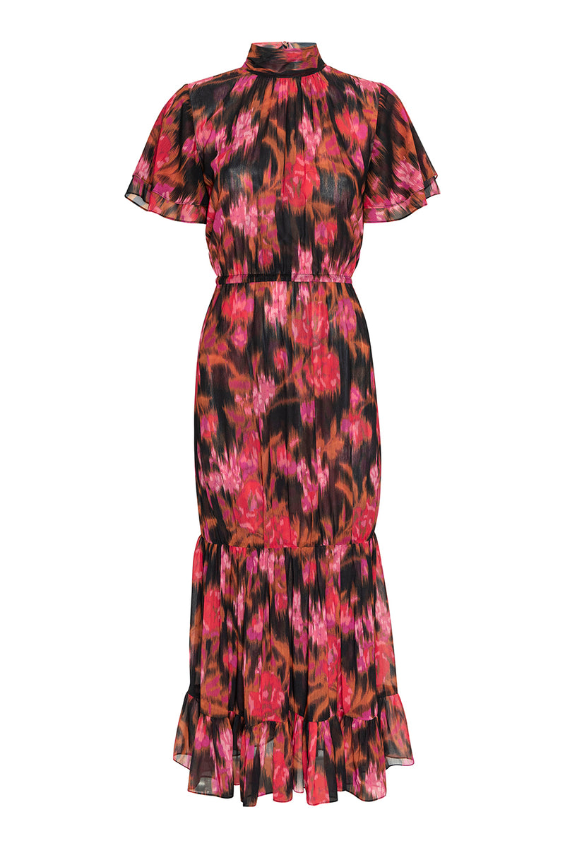 SAFIYA DRESS