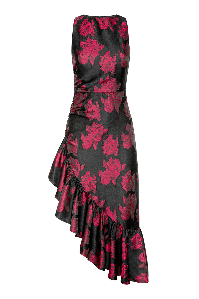 ARACELI DRESS - MISA Los Angeles