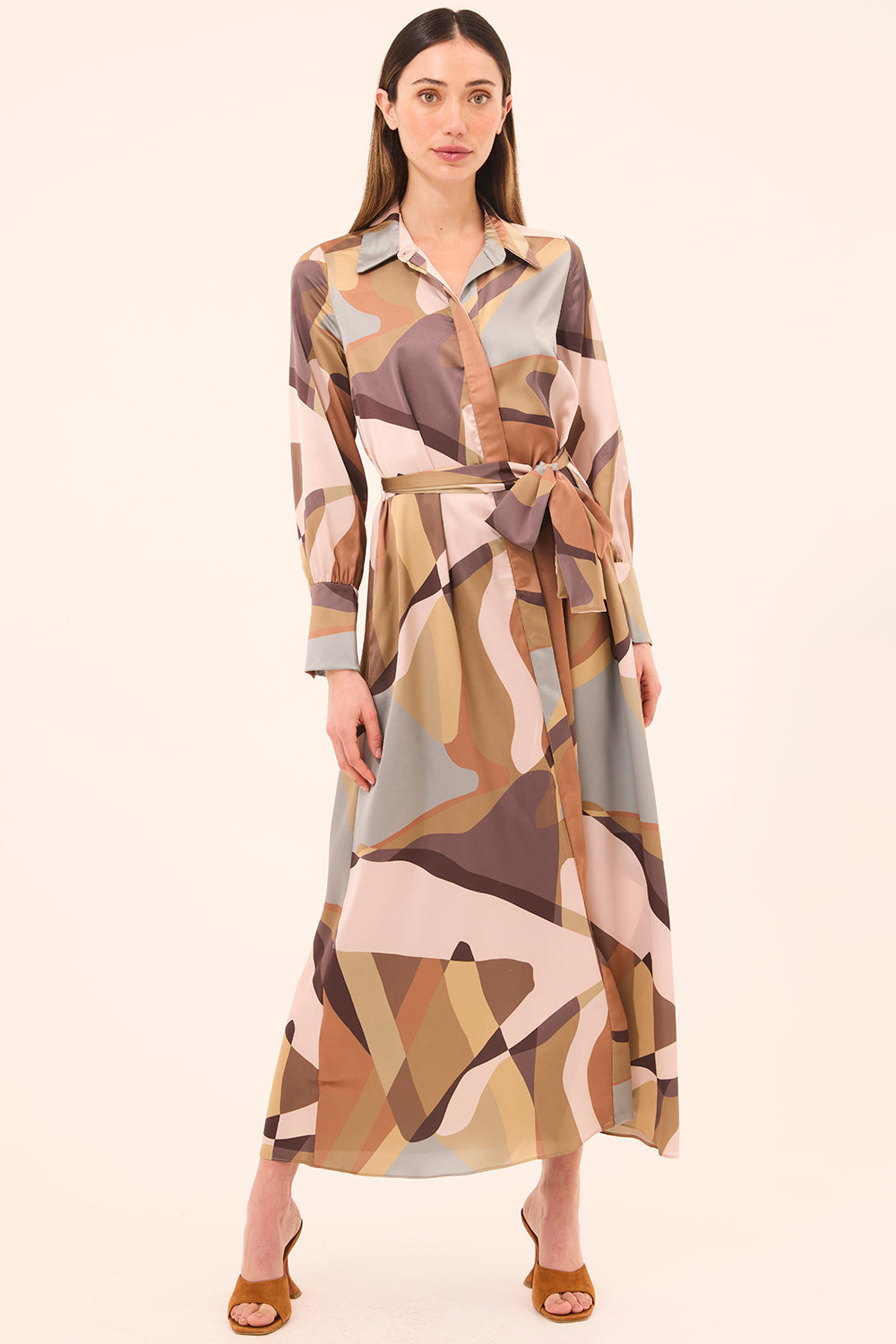 HERMINIA DRESS - MISA Los Angeles