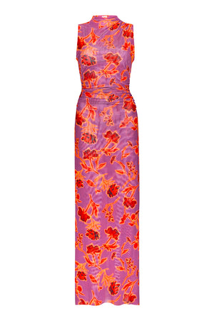 ATHENA DRESS
