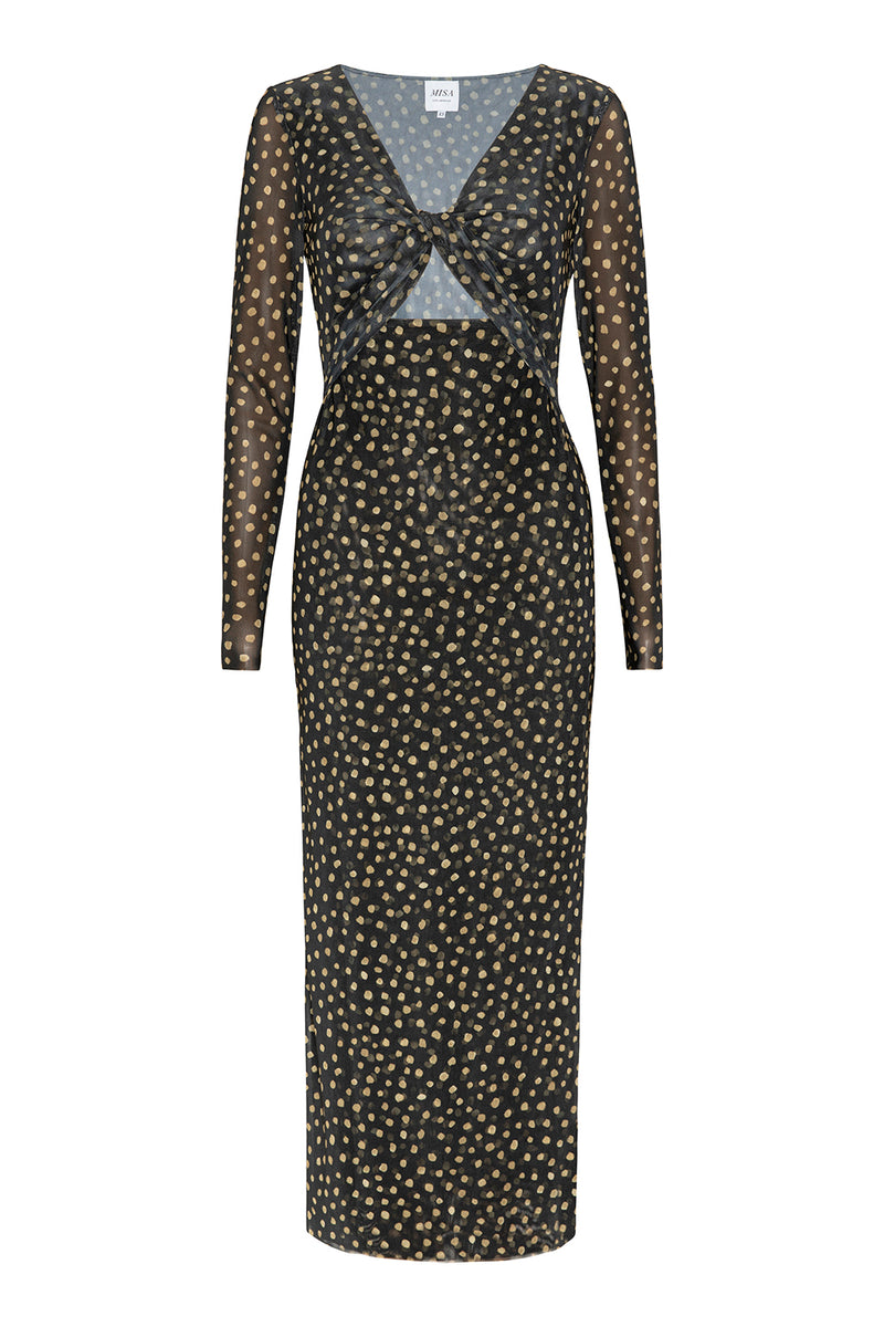 TAMAR DRESS - MISA Los Angeles