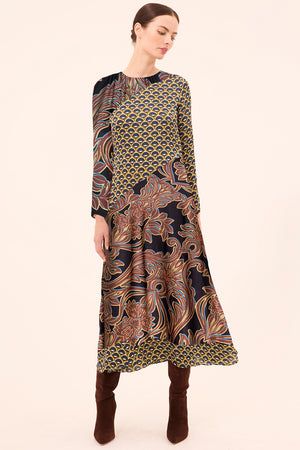 MOJAVE DRESS