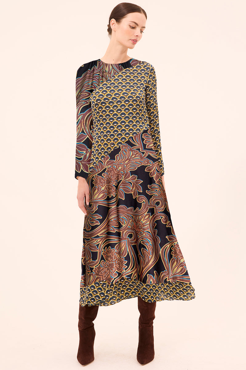 MOJAVE DRESS - MISA Los Angeles