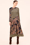 MARIBAR DRESS