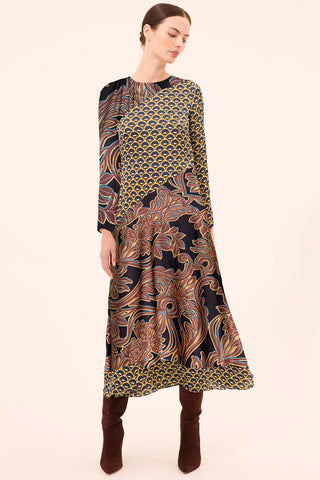 MARIBAR DRESS