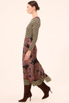 MOJAVE DRESS - MISA Los Angeles