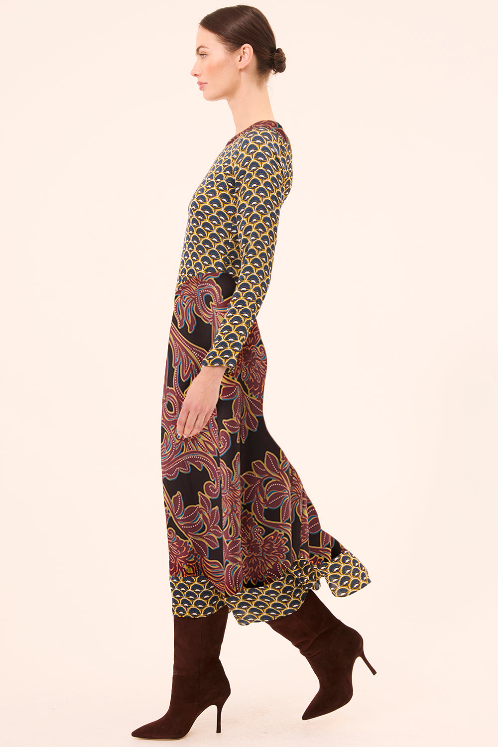 MOJAVE DRESS