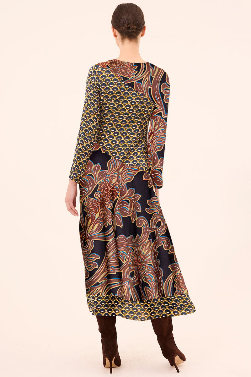 MOJAVE DRESS - MISA Los Angeles