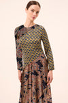 MOJAVE DRESS - MISA Los Angeles