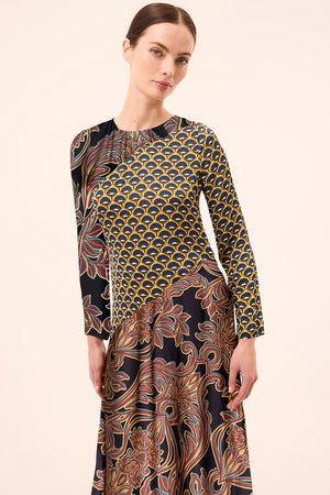 MOJAVE DRESS