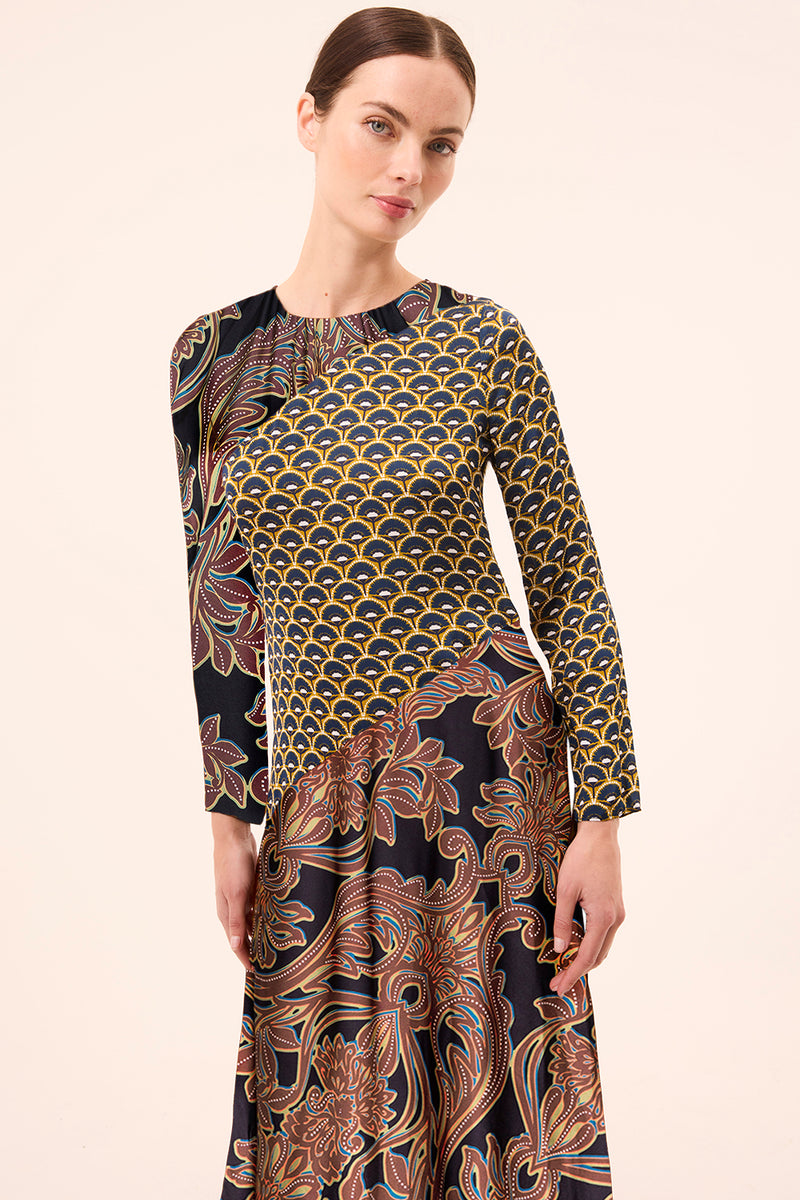 MOJAVE DRESS - MISA Los Angeles