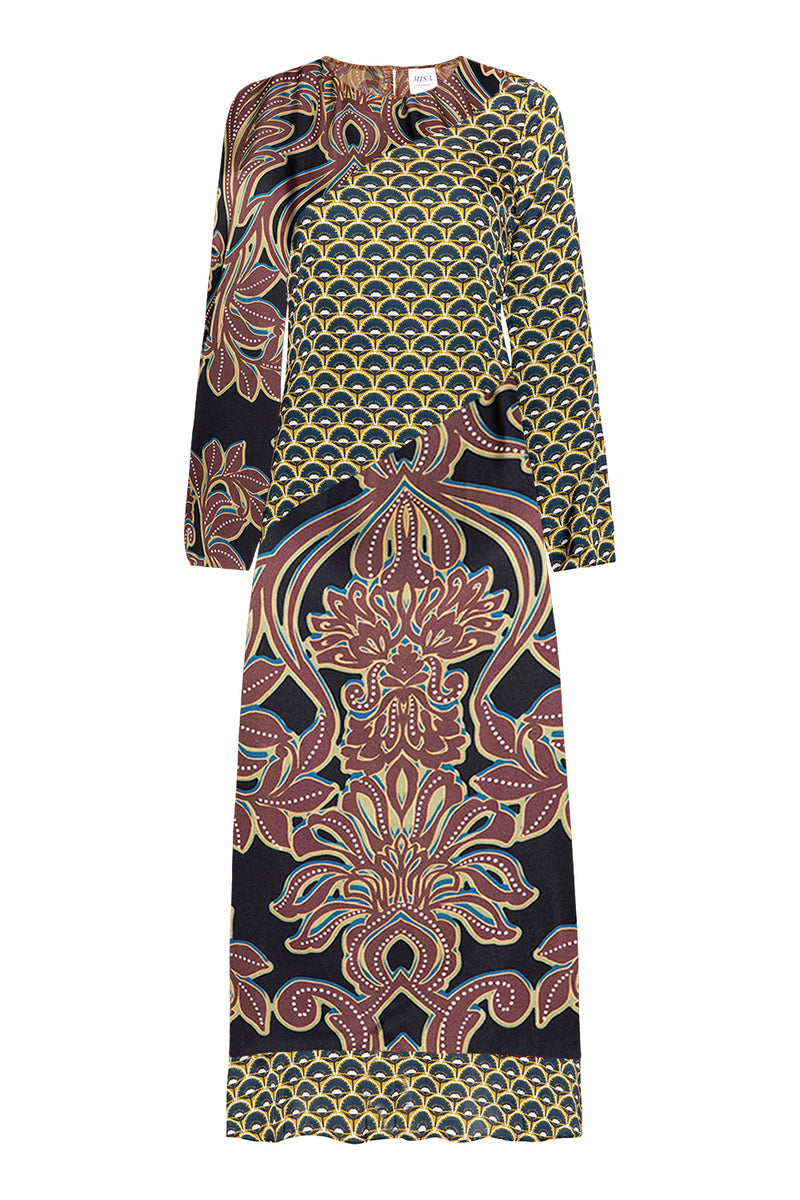 MOJAVE DRESS - MISA Los Angeles