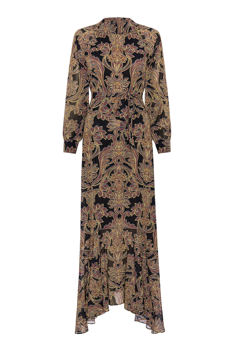 JILL DRESS