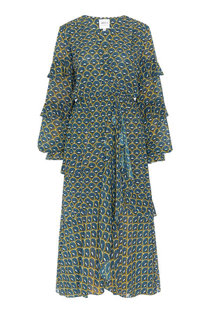 DELORA DRESS