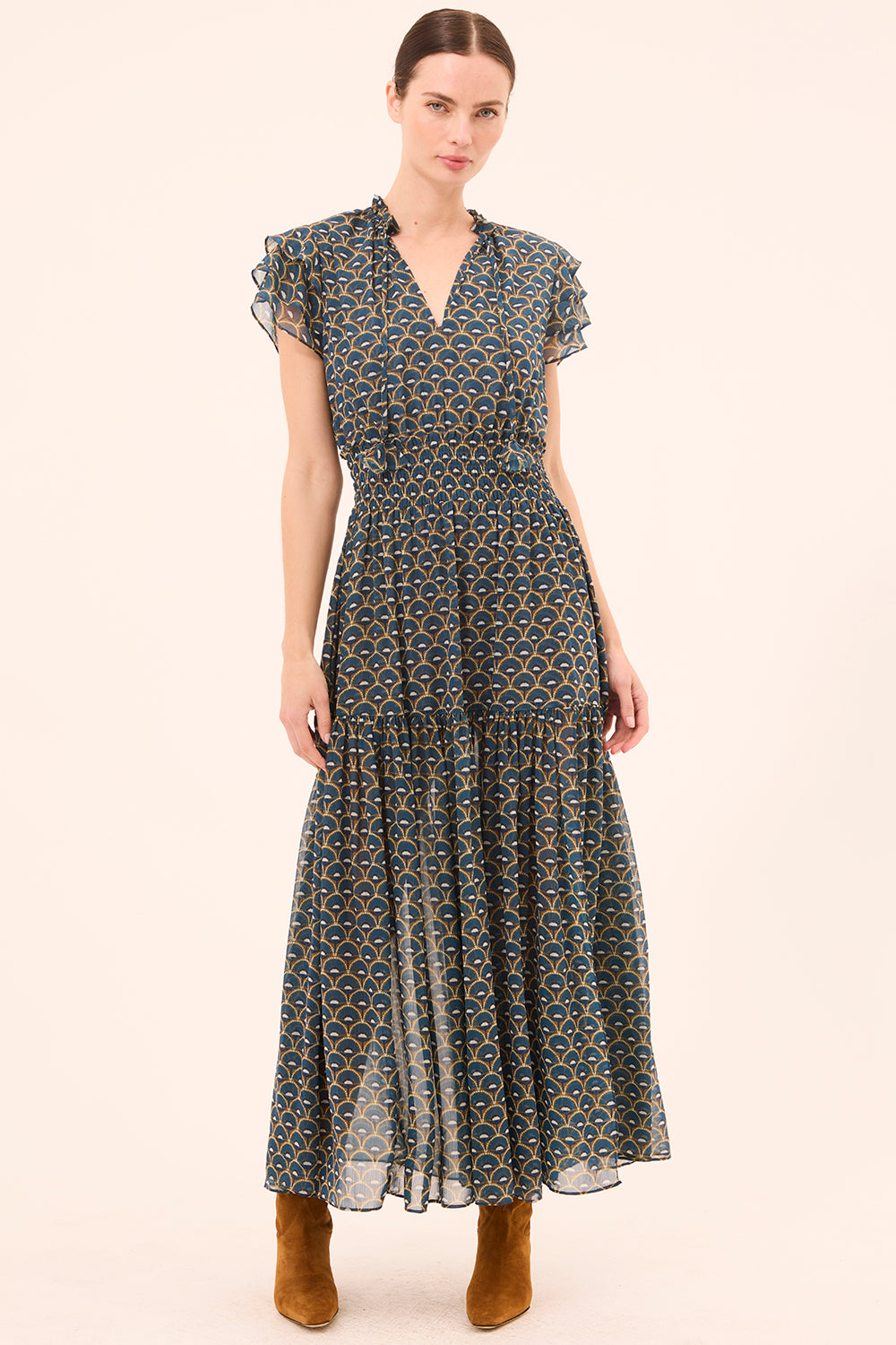 MARIBAR DRESS - MISA Los Angeles