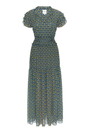 MARIBAR DRESS