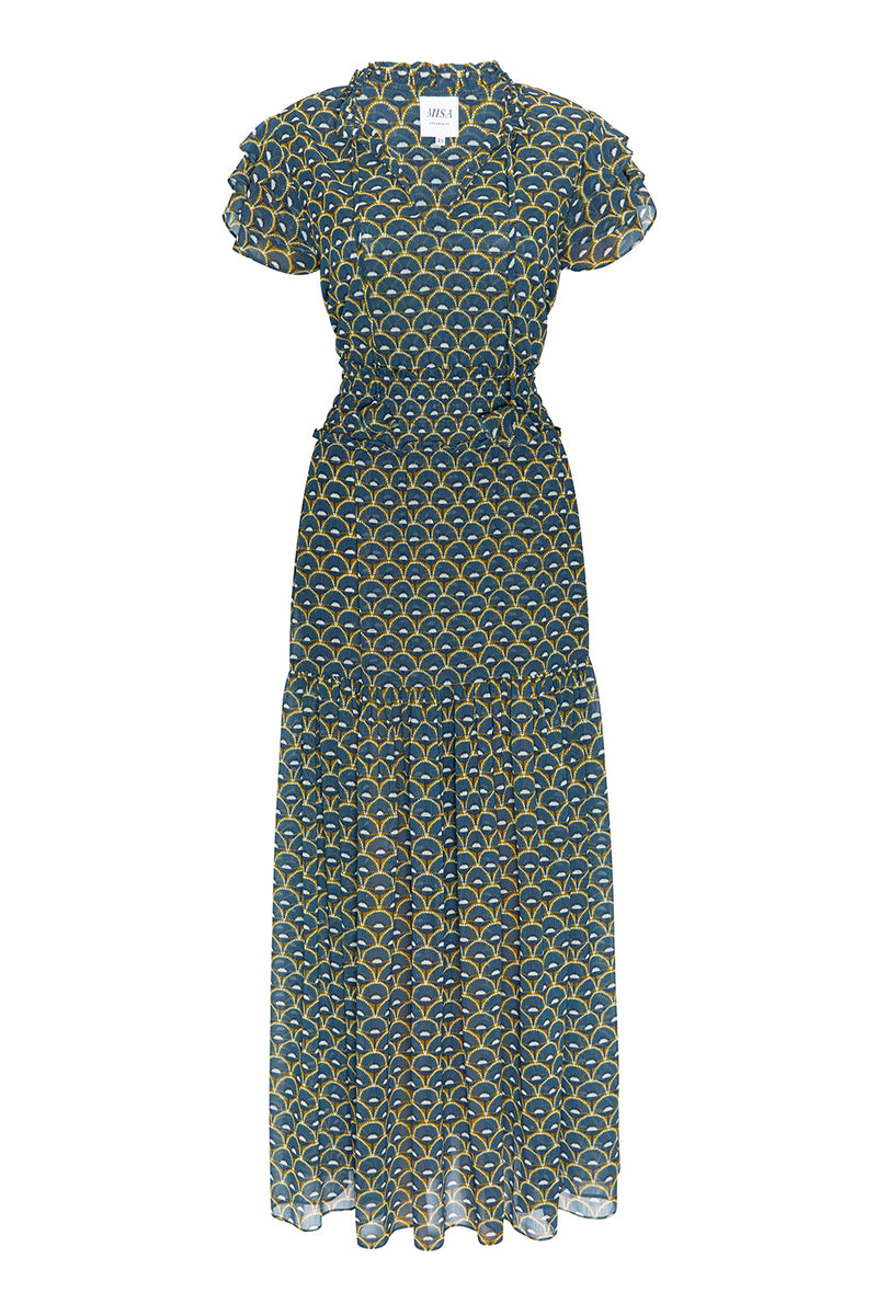 MARIBAR DRESS - MISA Los Angeles