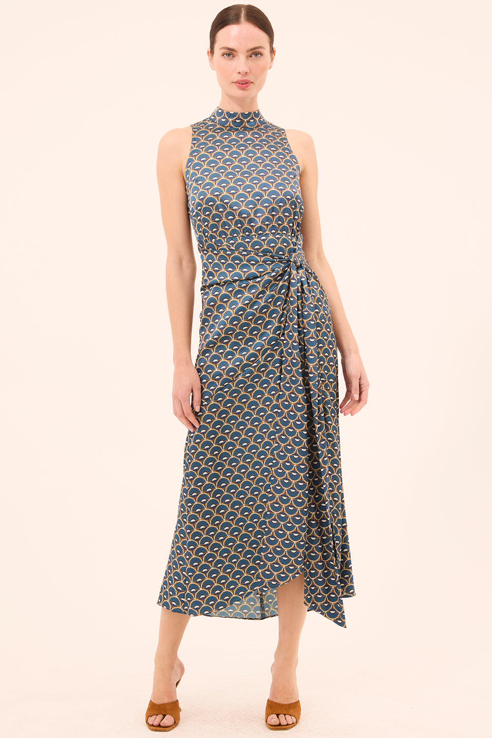 OPHIRA DRESS - MISA Los Angeles
