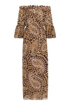 SUNNIFA DRESS