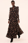 MARIBAR DRESS