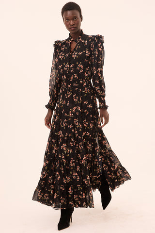 MARIBAR DRESS