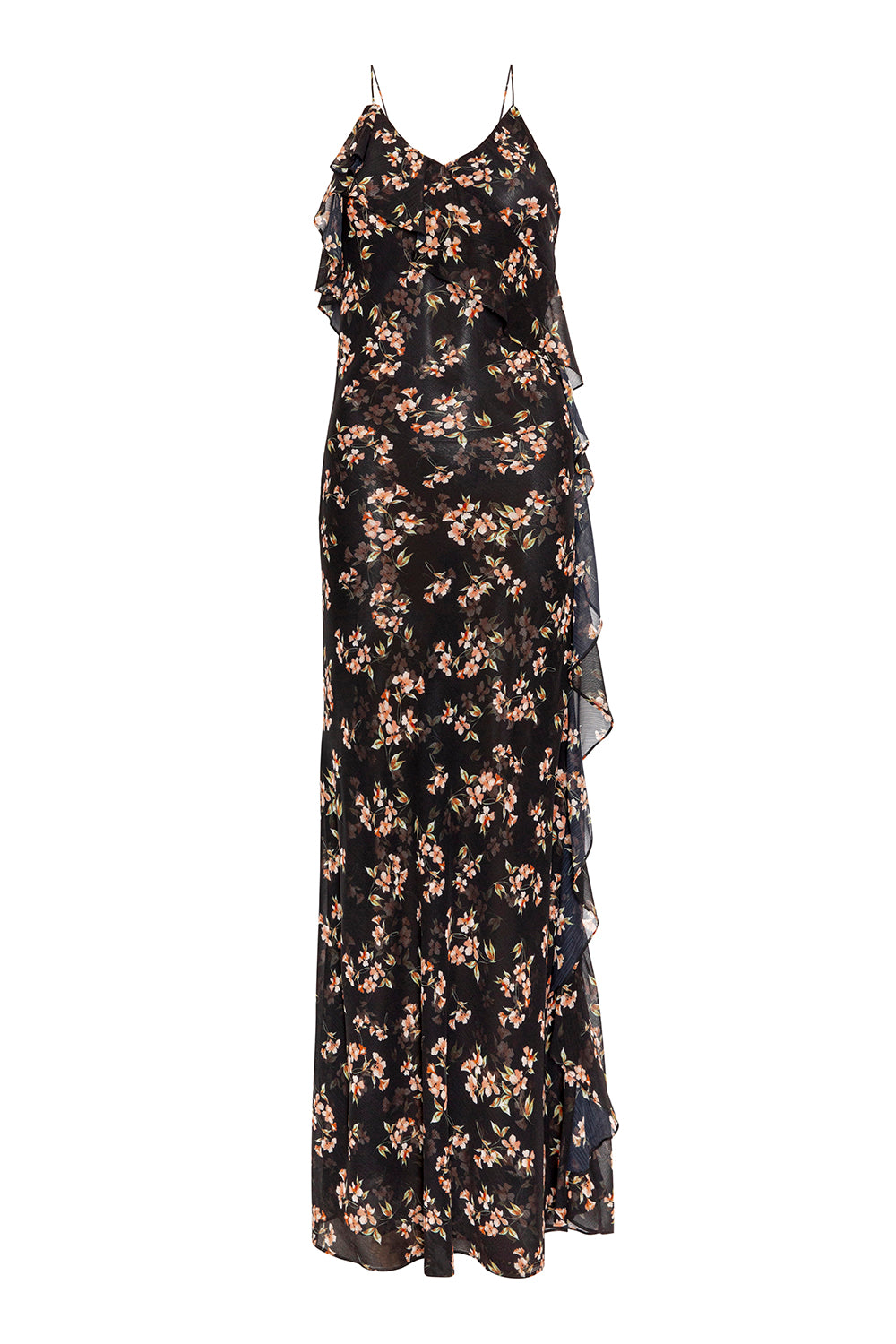 GILLIAN DRESS - MISA Los Angeles