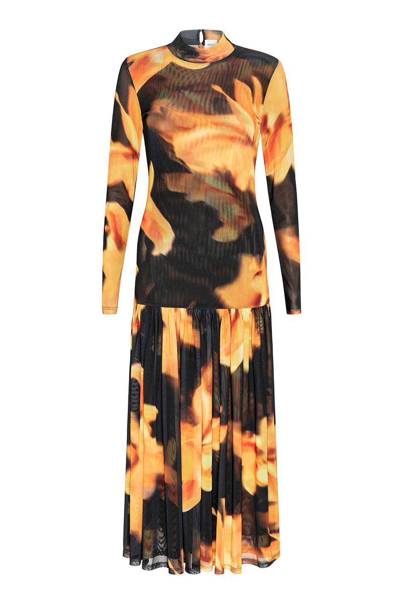 LEYLANI DRESS - MISA Los Angeles