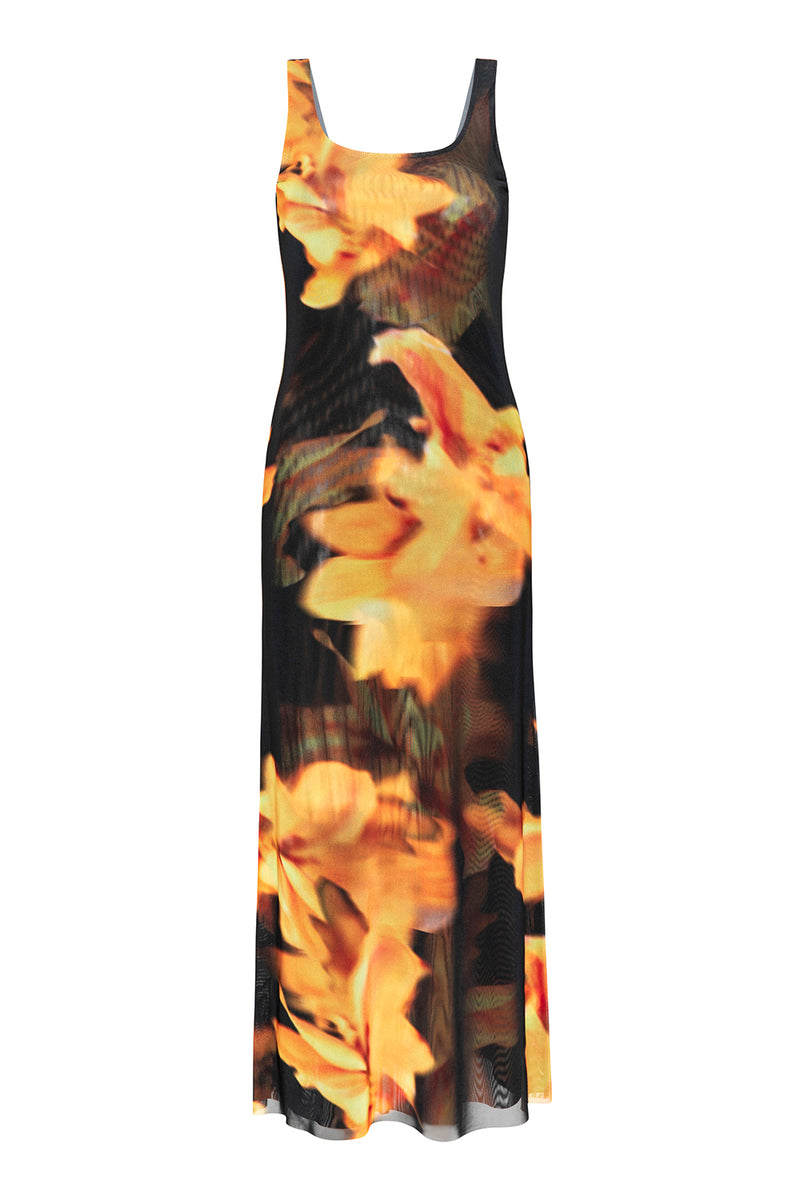 KHLOE DRESS