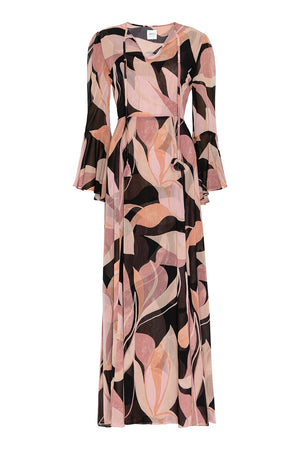 CLAIRE DRESS