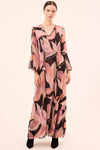 TWIGGY DRESS