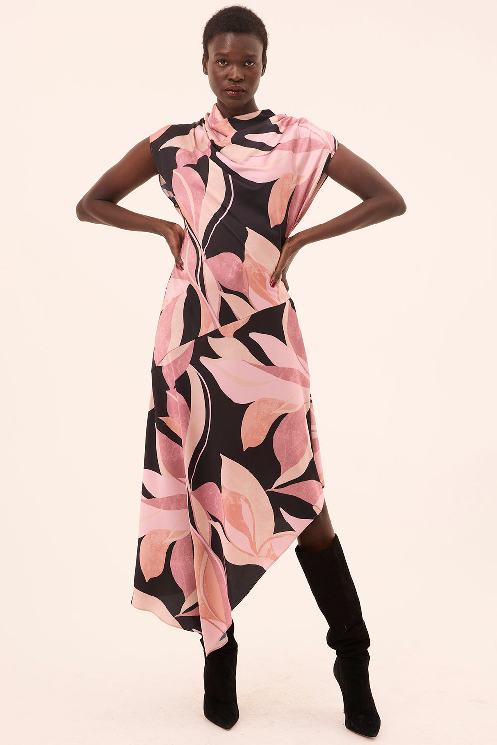 SALLY DRESS - MISA Los Angeles